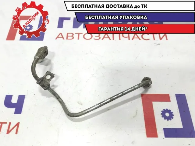 Трубка топливная Mitsubishi L200 1428A044. 1 цилиндр.