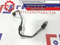 Трубка топливная Mitsubishi L200 1428A045. 3 цилиндр.