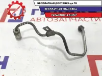 Трубка топливная Mitsubishi L200 1428A034. 4 цилиндр.