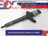 Форсунка дизельная электрическая Mitsubishi L200 1465A041.