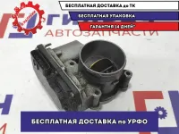 Заслонка дроссельная электрическая Mitsubishi L200 1450A033.