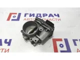 Заслонка дроссельная электрическая Mitsubishi L200 1450A033.