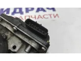 Заслонка дроссельная электрическая Mitsubishi L200 1450A033.