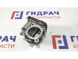 Заслонка дроссельная электрическая Mitsubishi L200 1450A033.