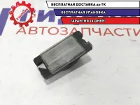 Фонарь подсветки номера Mitsubishi L200 MN146839.