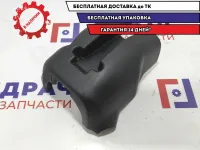 Кожух рулевой колонки нижний Mitsubishi L200 MN123852XA.