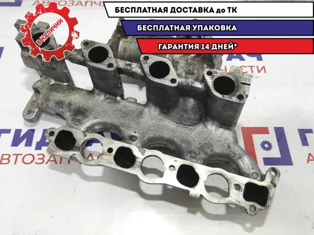 Коллектор впускной Mitsubishi L200 1540A417.