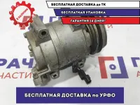 Компрессор системы кондиционирования Mitsubishi L200 MN123626.
