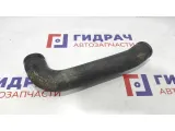 Патрубок интеркулера Mitsubishi L200 1505A511.