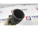 Патрубок интеркулера Mitsubishi L200 1505A511.