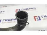 Патрубок радиатора нижний Mitsubishi L200 MN135045.