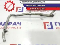 Трубка охлажд. жидкости металлическая Mitsubishi L200 1310A173.