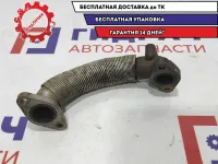 Трубка системы рециркуляции EGR Mitsubishi L200 1582A078.