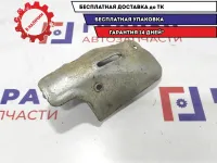 Экран тепловой Mitsubishi L200 MN171655.