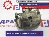 Суппорт тормозной передний правый Mitsubishi L200 4605A202.