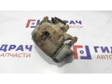 Суппорт тормозной передний левый Mitsubishi L200 4605A201.