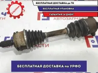 Привод передний правый Mitsubishi L200 3815A380.