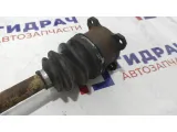 Привод передний правый Mitsubishi L200 3815A380.