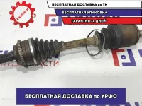 Привод передний левый Mitsubishi L200 3815A379.