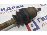 Привод передний левый Mitsubishi L200 3815A379.