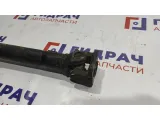 Вал карданный передний Mitsubishi L200 3401A550.
