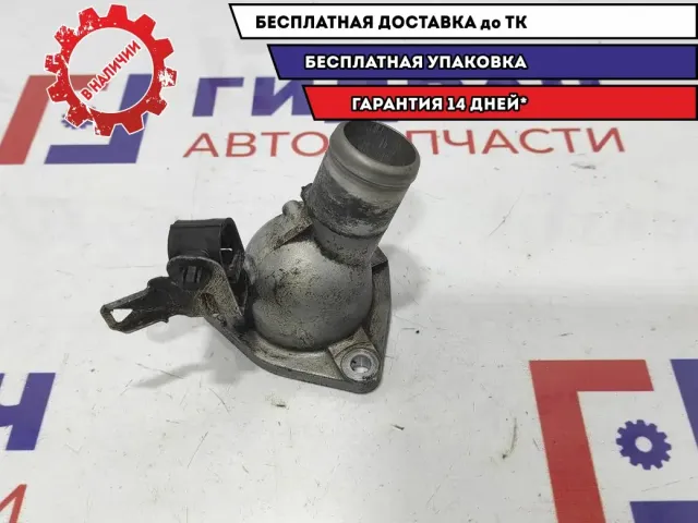 Крышка термостата Mitsubishi L200 1305A138.