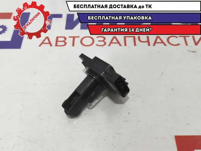 Расходомер воздуха Mitsubishi L200 MR547077.