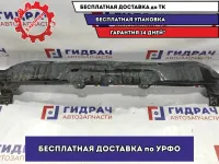 Усилитель переднего бампера Mitsubishi L200 6400C158.