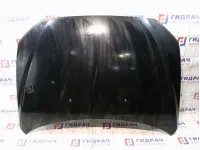 Капот Mitsubishi Lancer X