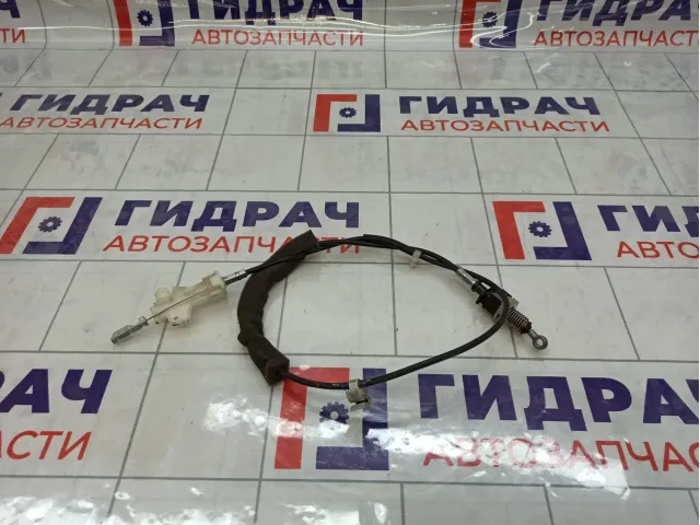 Трос КПП Mitsubishi Lancer X 2440A031