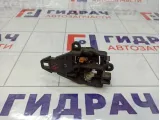 Ручка двери внутренняя левая Mitsubishi Lancer X 5716A087XA