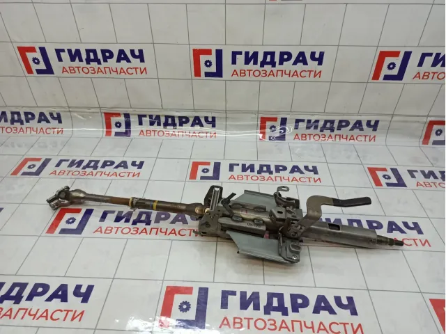 Колонка рулевая Mitsubishi Lancer X MN100321