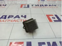 Резистор отопителя Mitsubishi Lancer X 7802A006