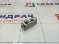 Клапан кондиционера Mitsubishi Lancer X 7810A126