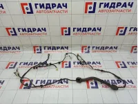 Проводка двери багажника Mitsubishi Lancer X 8512A330
