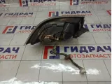 Фонарь задний наружный левый Mitsubishi Lancer X