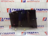 Стекло двери задней левой Mitsubishi Lancer X 5736A025