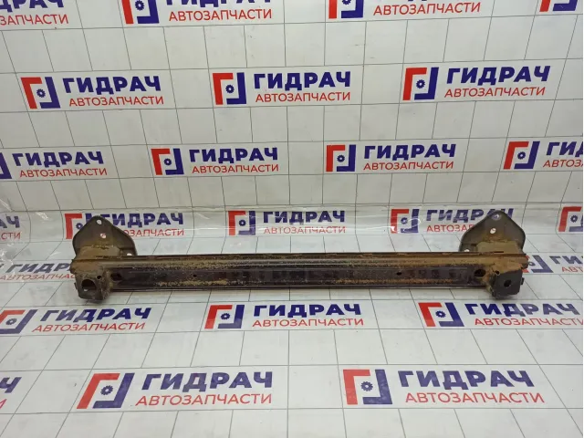 Усилитель заднего бампера Mitsubishi Lancer X 6410B197