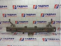 Усилитель переднего бампера Mitsubishi Lancer X 6400B998