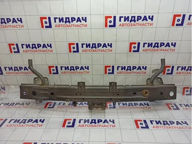 Усилитель переднего бампера Mitsubishi Lancer X 6400B998