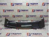 Спойлер багажника Mitsubishi Lancer X 6515A034XA