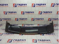 Спойлер багажника Mitsubishi Lancer X 6515A034XA