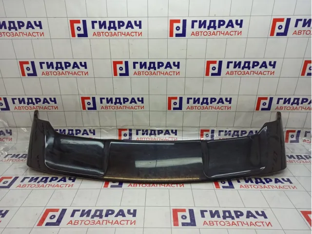 Спойлер багажника Mitsubishi Lancer X 6515A034XA