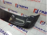 Спойлер багажника Mitsubishi Lancer X 6515A034XA