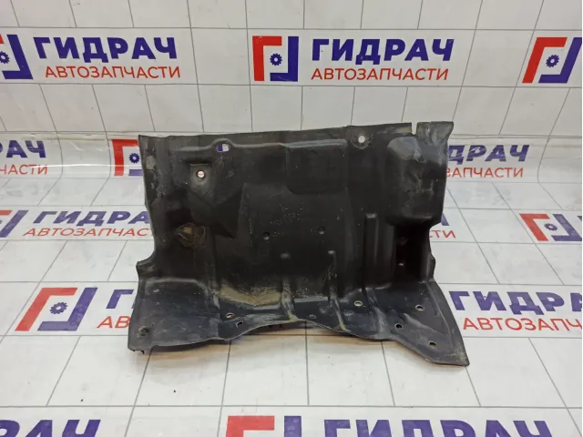 Пыльник двигателя правый Mitsubishi Lancer X 5370A326