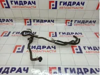 Трубка вакуумная Mitsubishi Lancer X 1632A260