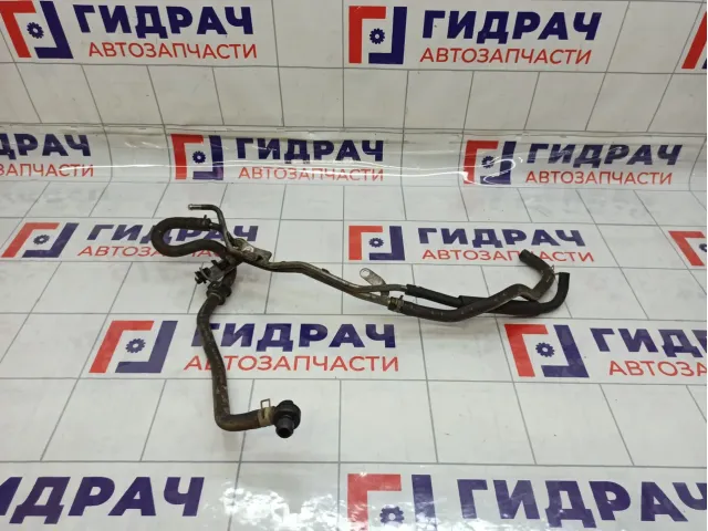 Трубка вакуумная Mitsubishi Lancer X 1632A260