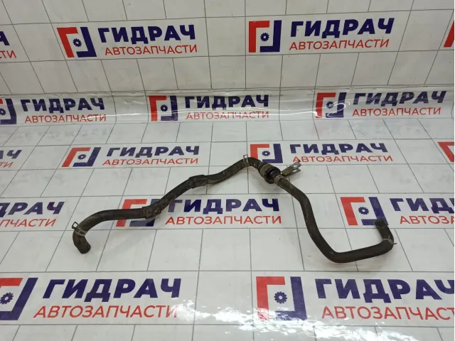 Клапан вакуумный Mitsubishi Lancer X