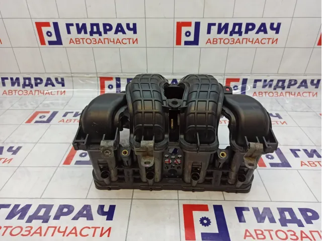 Коллектор впускной Mitsubishi Lancer X 1540A069
