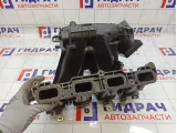 Коллектор впускной Mitsubishi Lancer X 1540A069